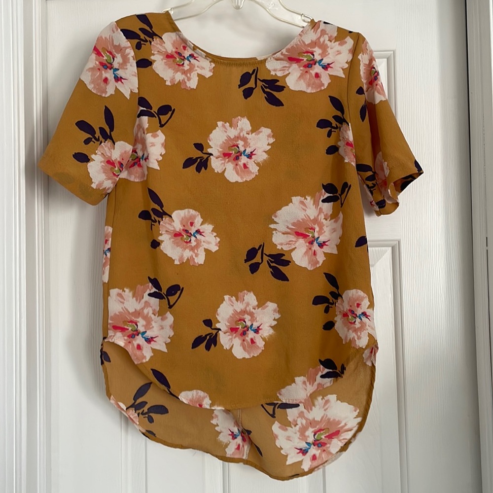 Byer California Top